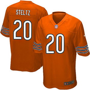 Chicago Bears Jerseys-476
