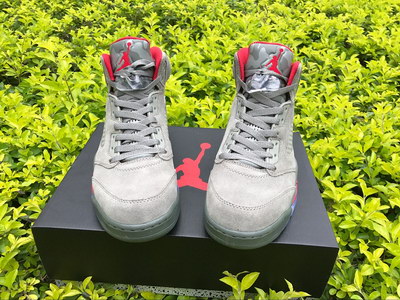 Air Jordan 5 Retro Camo