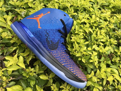 Air Jordan XXXI Retro-001