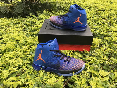 Air Jordan XXXI Retro-001