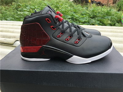 Air Jordan 17+ Retro Bulls