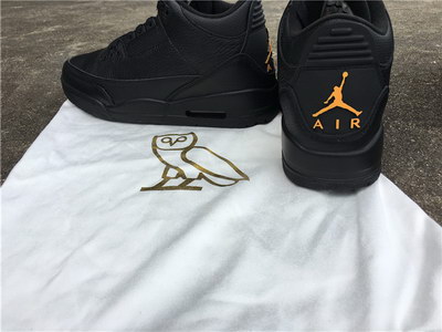 Air Jordan 3 Retro OVO