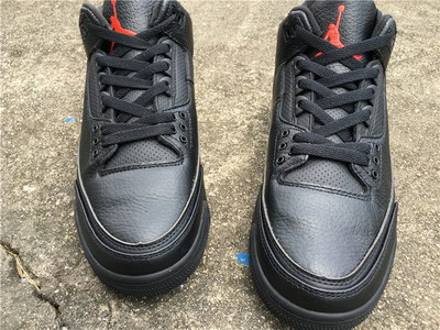Air Jordan 3 Retro OVO