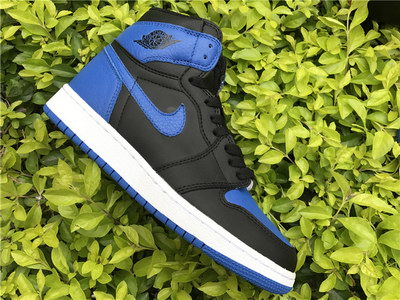 Air Jordan 1 OG Retro High “Royal”G S(women)