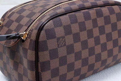 LV Wallets AAA(Women)-014