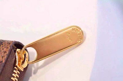 LV Wallets AAA(Men)-002