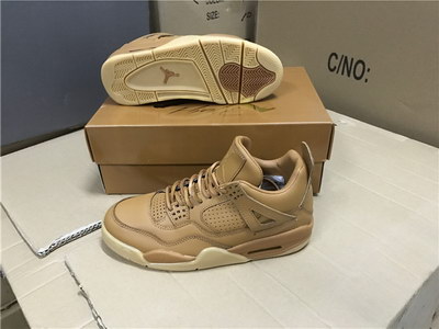 Air Jordan 4 Retro Premium