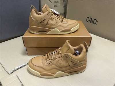 Air Jordan 4 Retro Premium