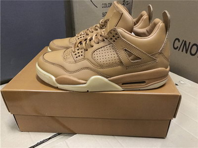 Air Jordan 4 Retro Premium