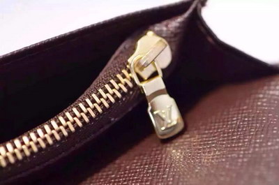 LV Wallets AAA(Men)-003