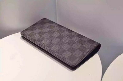 LV Wallets AAA(Men)-007