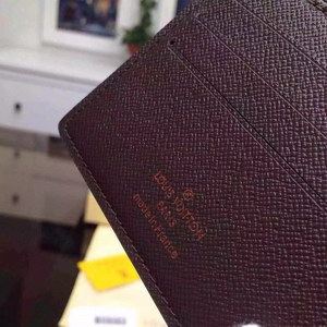 LV Wallets AAA(Men)-005