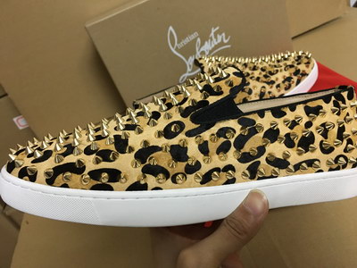 CL Men Shoes-144