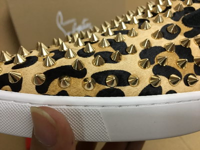 CL Men Shoes-144