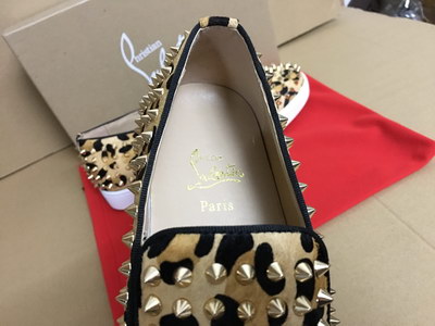 CL Men Shoes-144