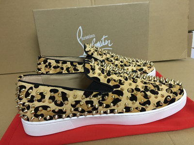 CL Men Shoes-144