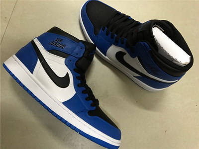 Air Jordan 1 OG Retro High “Royal” 2017