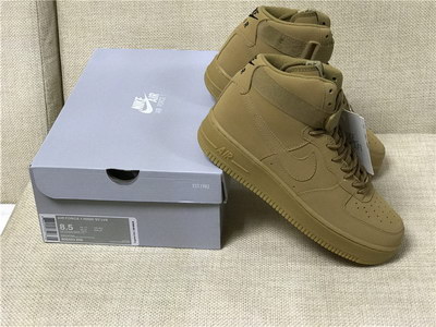 AF1 Mid Cut(AAA)-025