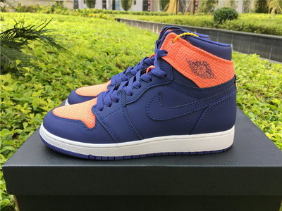 Air Jordan 1 High OG GS(women)