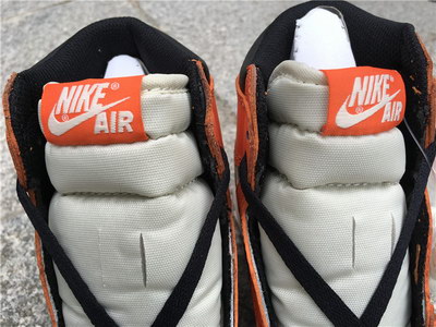 Air Jordan 1 Reverse Shattered Backboard(women)