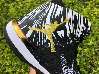 Air Jordan XXXI “BHM”