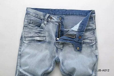 Balmain Jeans-077