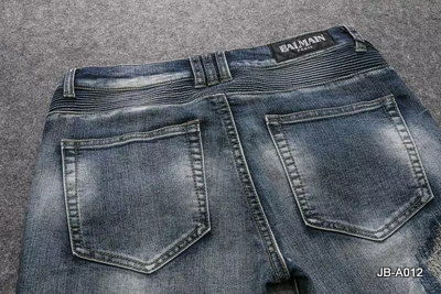 Balmain Jeans-081