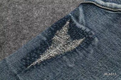 Balmain Jeans-081