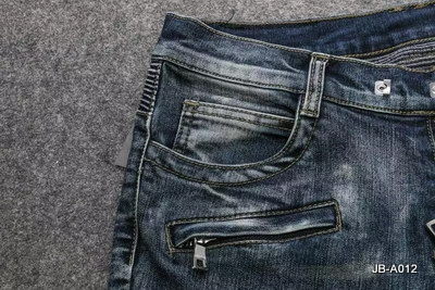 Balmain Jeans-081