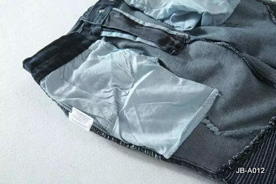 Balmain Jeans-084