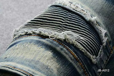 Balmain Jeans-086