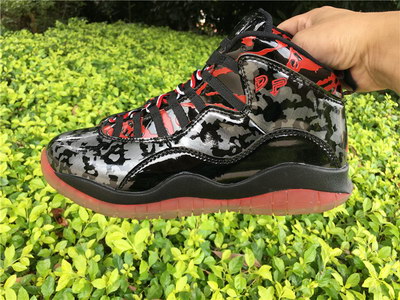 Air Jordan 10 DB