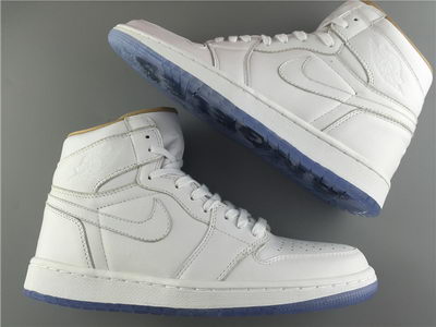 Air Jordan I Retro-010