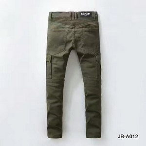 Balmain Jeans-100