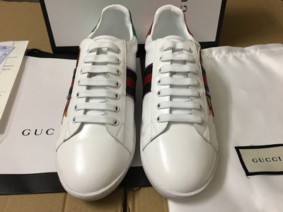 G*u*i shoes(aaa)-284