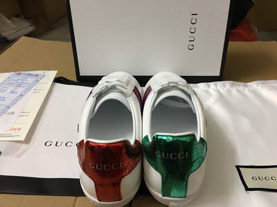 G*u*i shoes aaa(women)-034