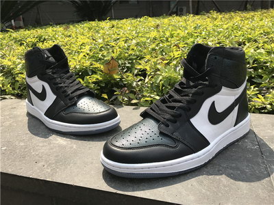 Air Jordan 1 All-Star