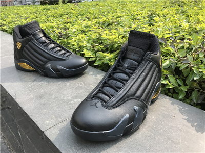 Air Jordan 14 DMP