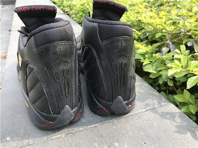 Air Jordan 14 DMP