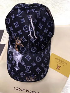 LV Cap-055