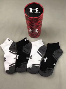 Under Armour Socks(4 pairs)-114