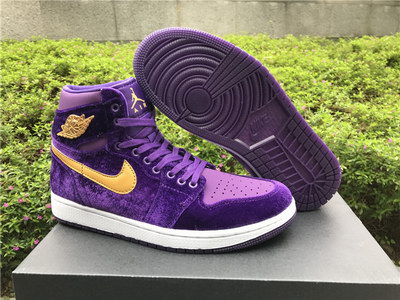 Air Jordan I Retro-017
