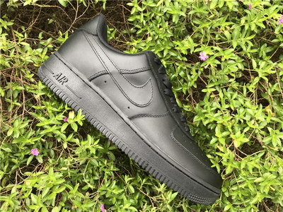 Authentic Air Force One(women)-001