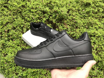 Authentic Air Force One(women)-001