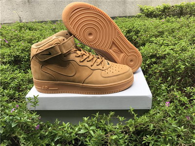 Authentic Air Force One(women)-005
