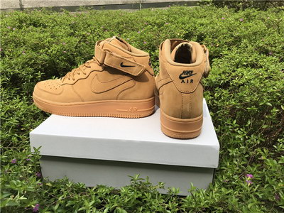 Authentic Air Force One(women)-005