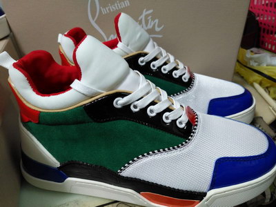 CL Men Shoes-242