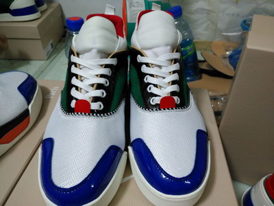 CL Men Shoes-242