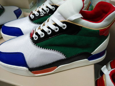 CL Men Shoes-242
