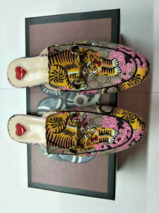 G*u*i shoes aaa(women)-009